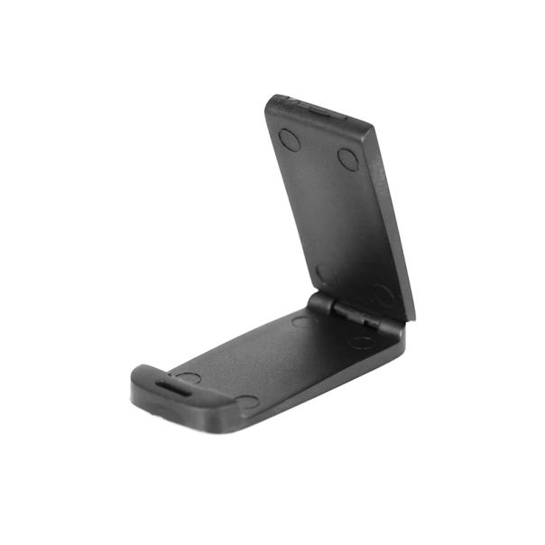 NILLKIN Maska Super Frost za Samsung G998B Galaxy S21 Ultra, crna - F89645