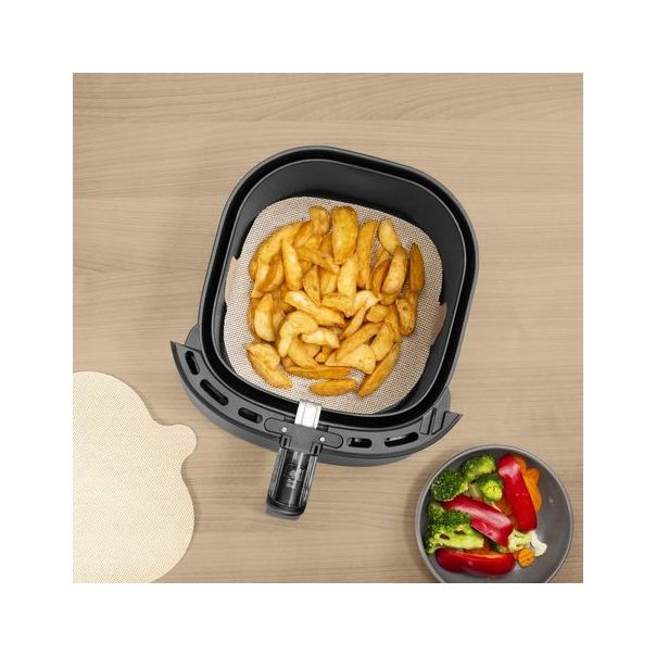 HAMA Višekratne silikonske podloge za air fryer XAVAX - EP2874197
