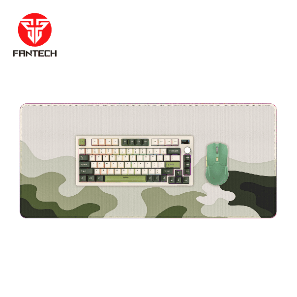 FANTECH Podloga za Miš MP905 MATCHA MILK Vibe Edition 900x400x4mm - 208885