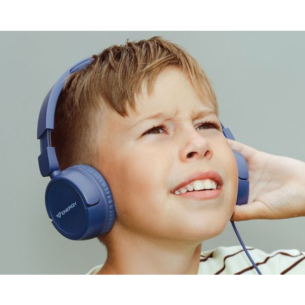 Energy sistem Urban Indigo slušalice plave (M50119) - EP3252183