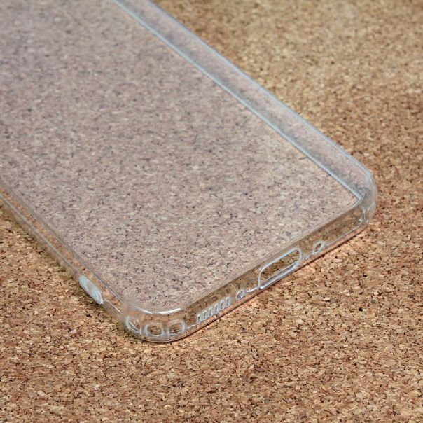 Torbica silikonska Skin za Samsung A546B Galaxy A54 5G transparent - 205962