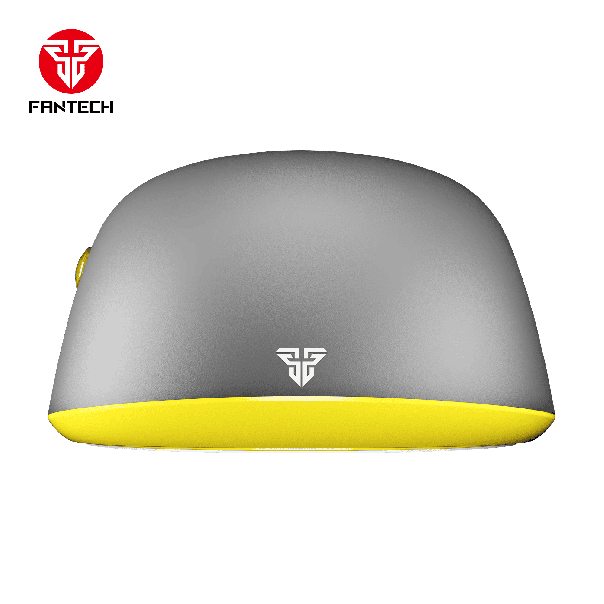 FANTECH Gejmerski miš wireless XD3 V3 4K Sivi Helios II Pro - 213426