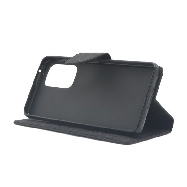 Futrola BI Fold Mercury za Samsung A536B Galaxy A53 5G, crna - F91147