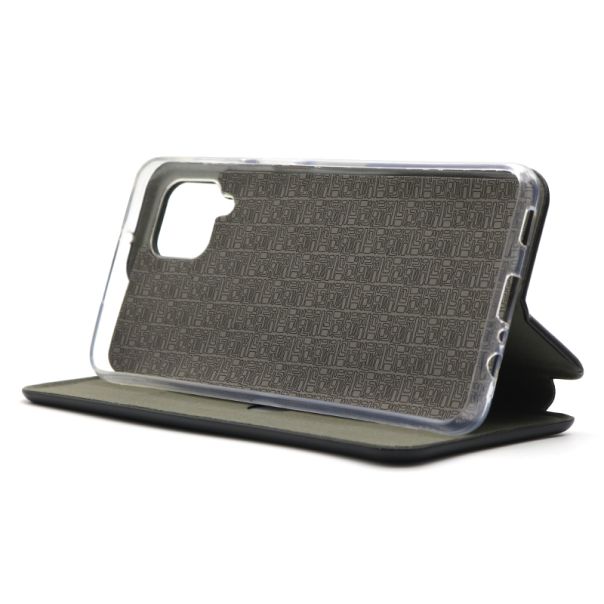 Futrola BI Fold Ihave za Samsung A125F Galaxy A12, crna - F92265