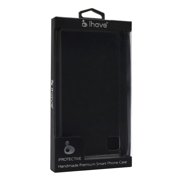 Futrola BI Fold Ihave za Samsung A125F Galaxy A12, crna - F92265