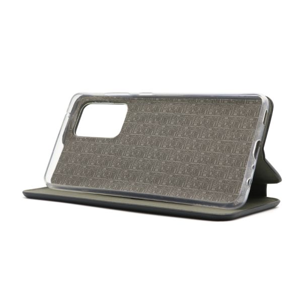 Futrola BI Fold Ihave za Samsung A525F/A526B/A528B Galaxy A52 4G/A52 5G/A52s 5G (EU), crna - F92617