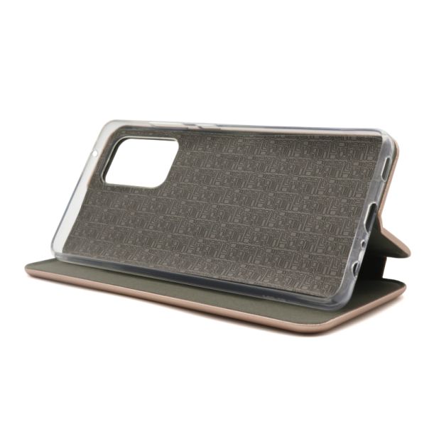 Maska BI FOLD Ihave za Samsung A525F/A526B/A528B Galaxy A52 4G/A52 5G/A52s 5G, roza - F92619