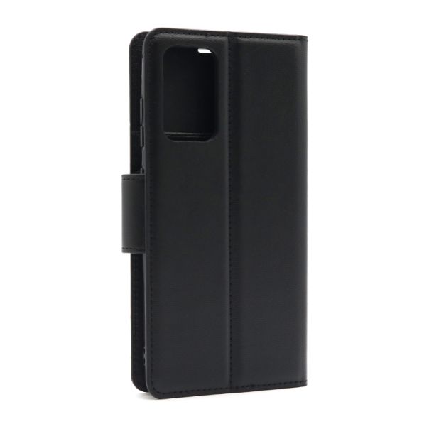 Futrola BI Fold Hanman II za Samsung A525F/A526B/A528B Galaxy A52 4G/A52 5G/A52s 5G, crna - F92649