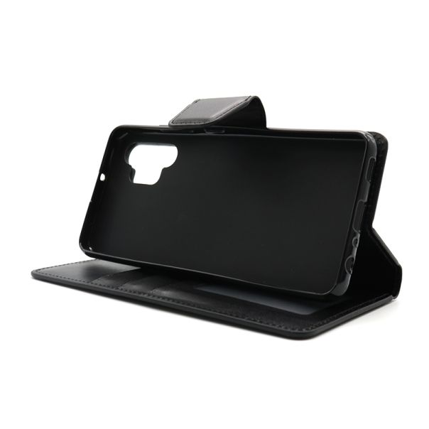 Futrola BI Fold Hanman II za Samsung A325F Galaxy A32 4G, crna - F93289