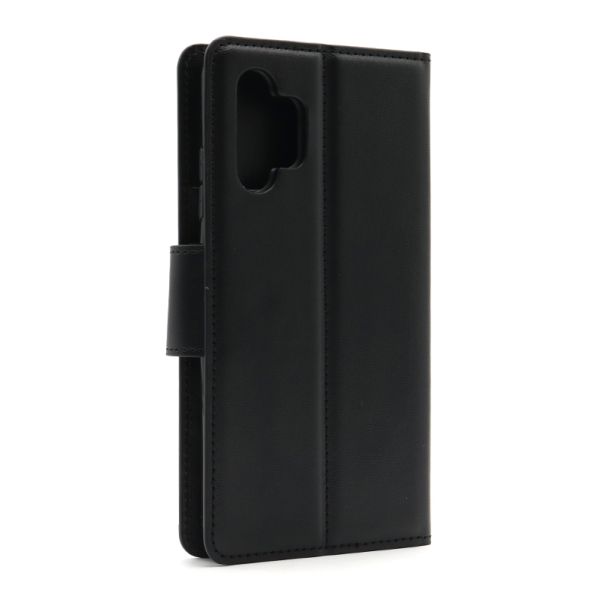 Futrola BI Fold Hanman II za Samsung A325F Galaxy A32 4G, crna - F93289