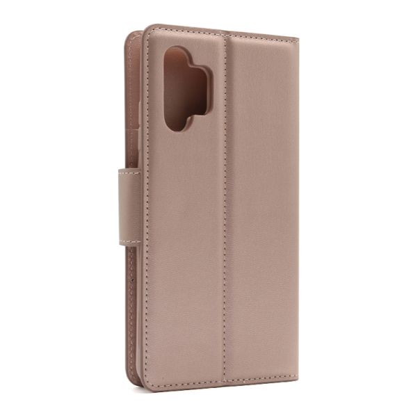 Futrola BI Fold Hanman II za Samsung A325F Galaxy A32 4G (EU), svetlo roza - F93290