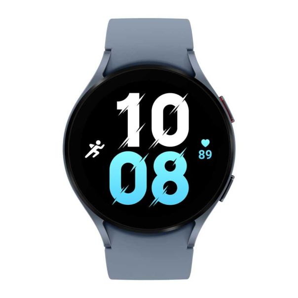 SAMSUNG Pametni sat Galaxy Watch5 LTE 44mm plava - 140032-1