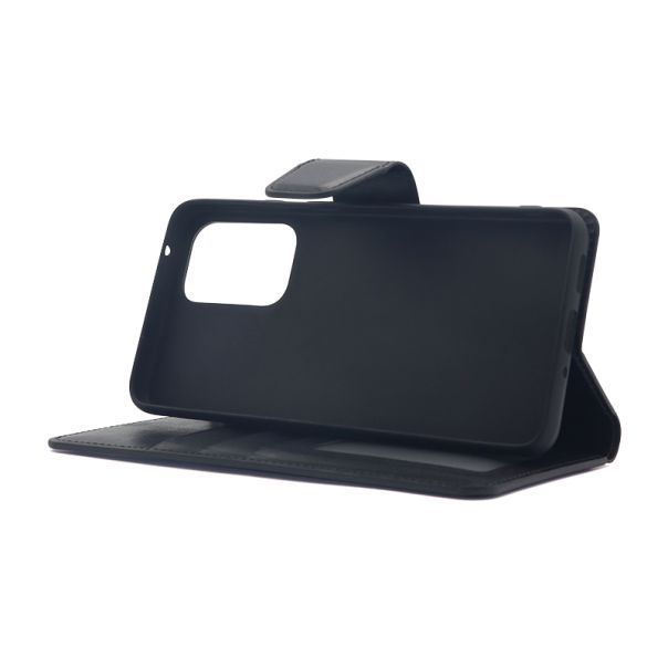 Futrola BI Fold Hanman II za Samsung A336B Galaxy A33 5G, crna - F97346