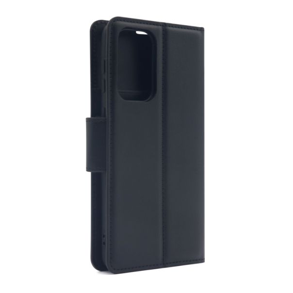 Futrola BI Fold Hanman II za Samsung A336B Galaxy A33 5G, crna - F97346