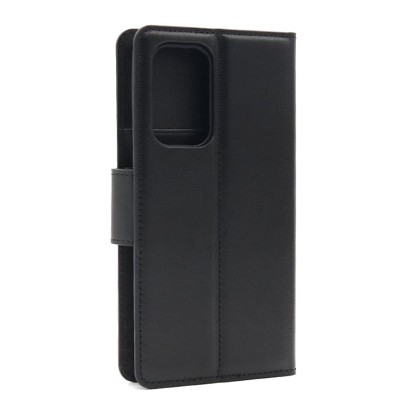 Maska BI Fold Hanman II za Samsung A536B Galaxy A53 5G, crna - F97348