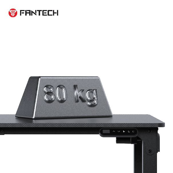 FANTECH Gejmerski sto WS514 WorkStation - 220829-1