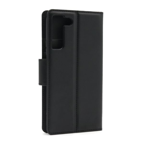 Futrola BI Fold Hanman II za Samsung S901B Galaxy S22 5G, crna - F99043