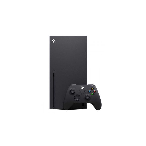 MICROSOFT konzola XBOX Series X 1TB + poklon 3 igre - 057805