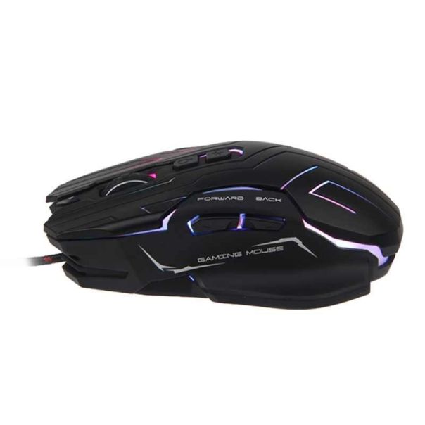 MEETION GM22 GEJMERSKI RGB Miš 4800 dpi - EP3251523