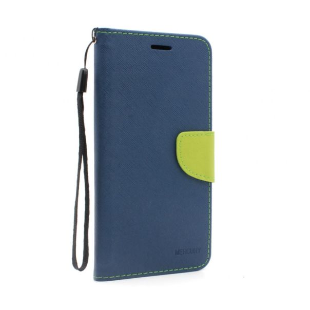 Maska za Honor X6c tamno plava Mercury - 222970