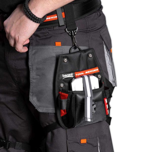 PROJECT Futrola za alat #3 - FA3 - FA3