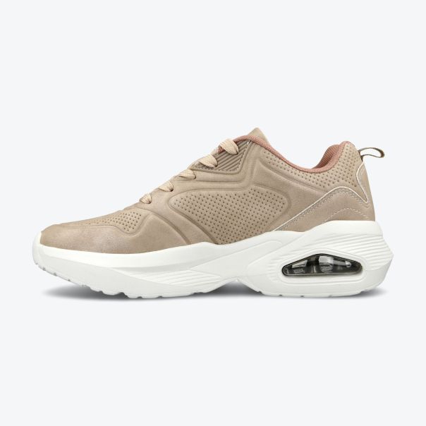 WINK Patike noshok W - FA41038-2