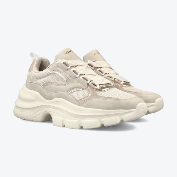 WINK Patike harrena W - FA41042-1