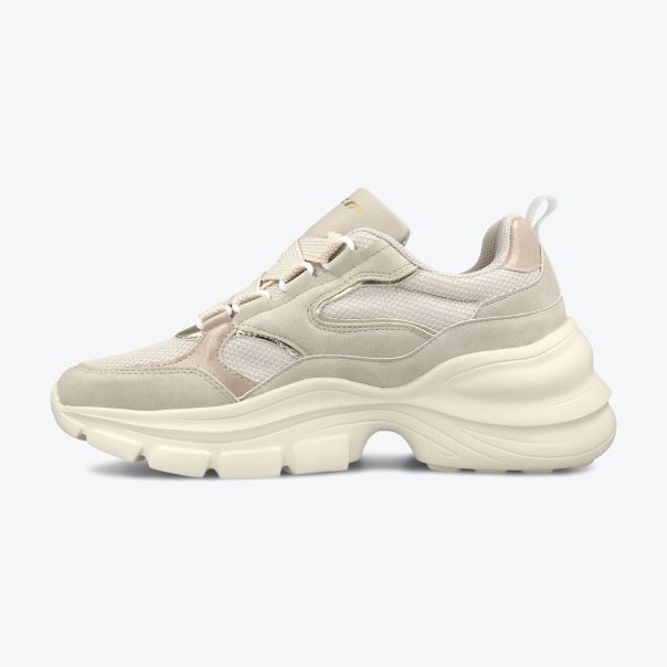 WINK Patike harrena W - FA41042-1