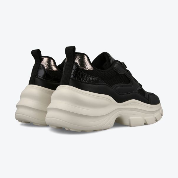 WINK Patike harrena W - FA41042-2