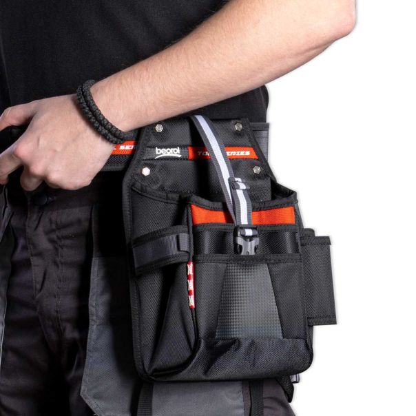 PROJECT Futrola za alat #4 - FA4 - FA4