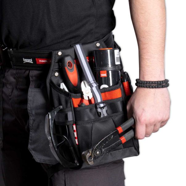 PROJECT Futrola za alat #4 - FA4 - FA4