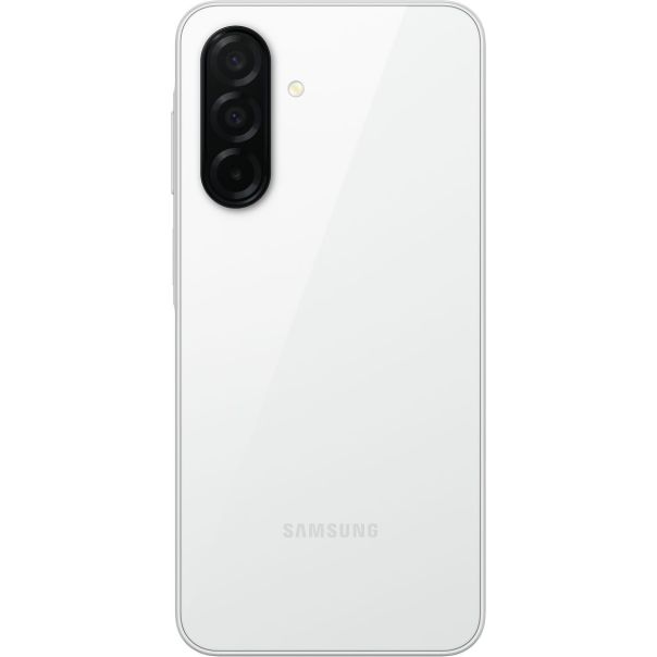 SAMSUNG Galaxy A26 5G 8/256GB, bela - 10200419