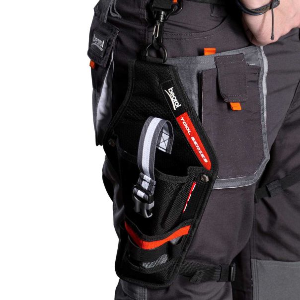 PROJECT Futrola za aku bušilicu - FAB - FAB