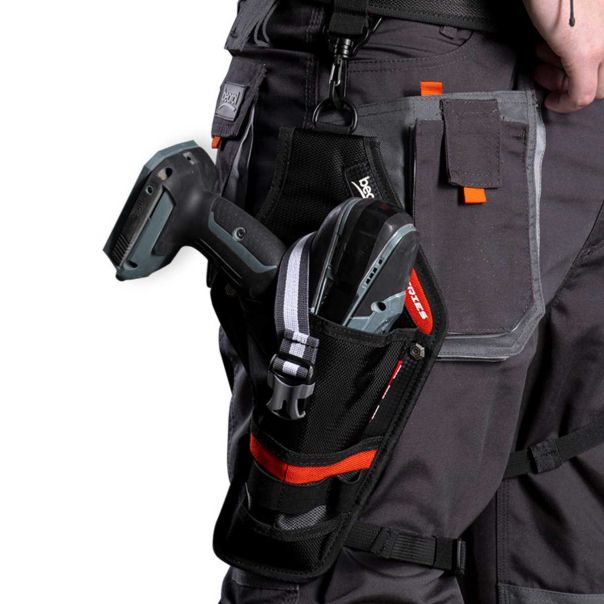 PROJECT Futrola za aku bušilicu - FAB - FAB