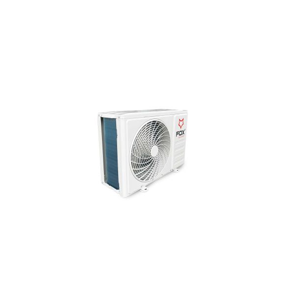 FOX Inverter klima FAC-12INTC52 - EPFAC-12INTC52-BE