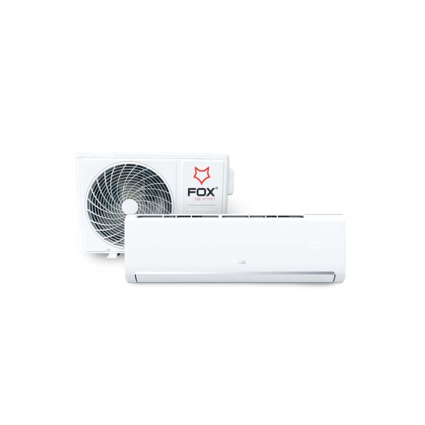 FOX Inverter klima FAC-24INTC-52G - FAC-24INTC-52G