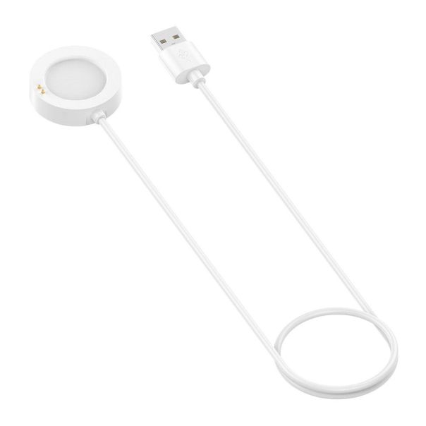 Punjac za Xiaomi Watch S4, S3, S2, Redmi Watch 5, Redmi Watch 2 Pro, H1 beli - 223702