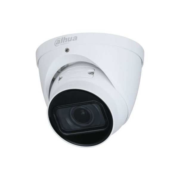 DAHUA IPC-HDW1230T-ZS-2812-S5 2 MP Entry IR Fixed-focal Eyeball Network kamera - EP3249553