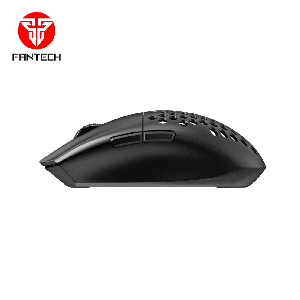 FANTECH Gejmerski miš wireless XD7 ARIA CRNI - 204517