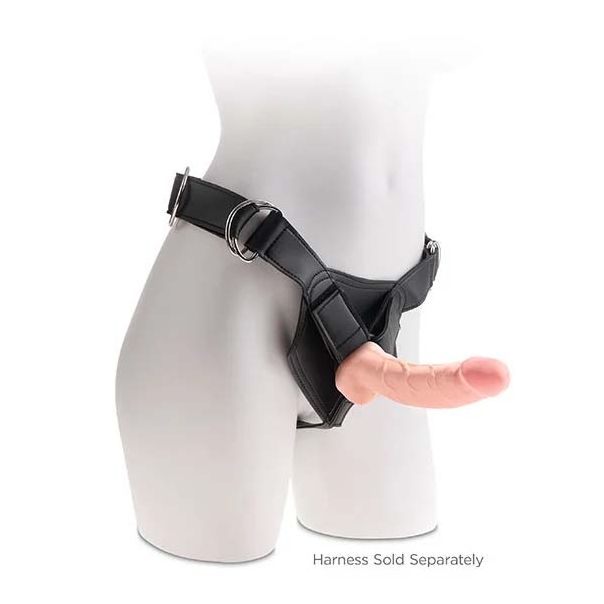 3D Dildo realističnog izgleda - 21344-1