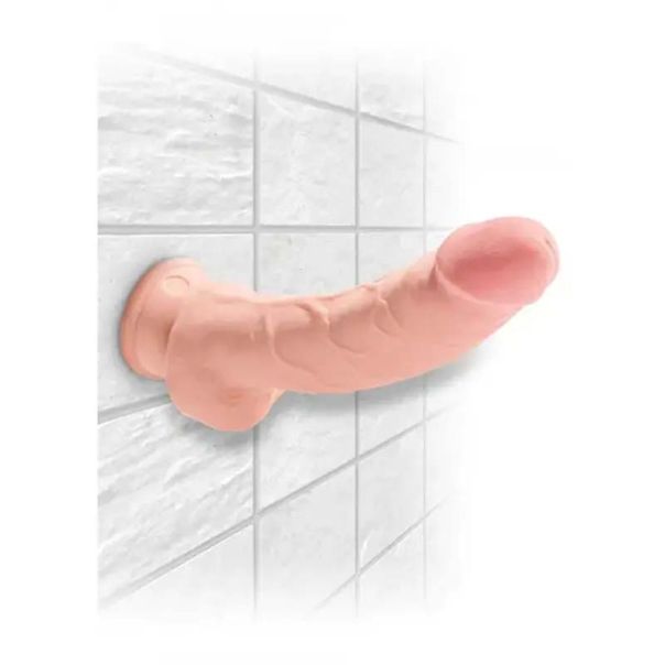 3D Dildo 20cm - 21349