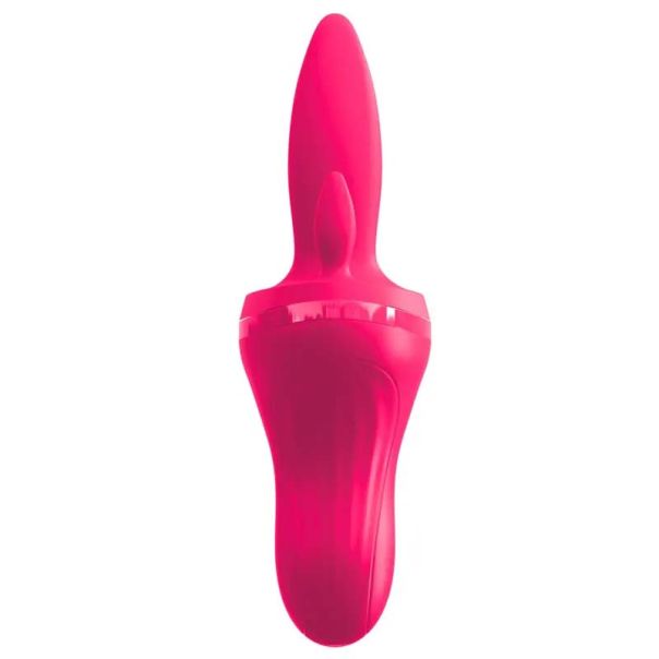 3Some Holey Trinity Vibrator - 05454300000