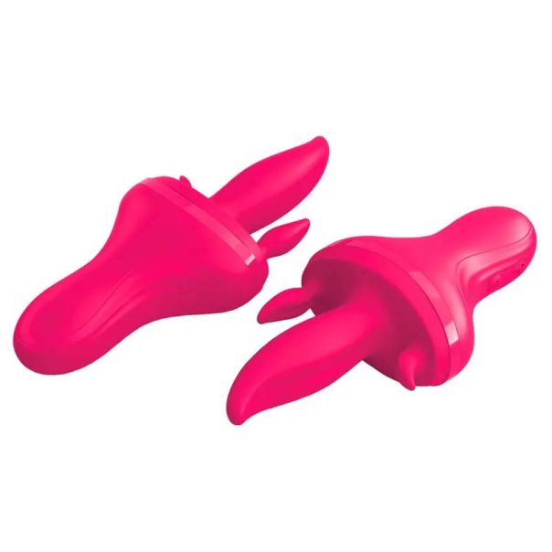 3Some Holey Trinity Vibrator - 05454300000