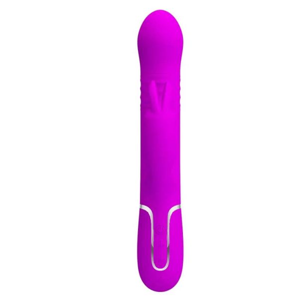 4 u 1 Multifunkcionalni vibrator Coale - 500013-1