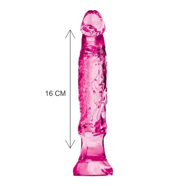 Analni Dildo Anal Starter 6 Inch - 10579-1