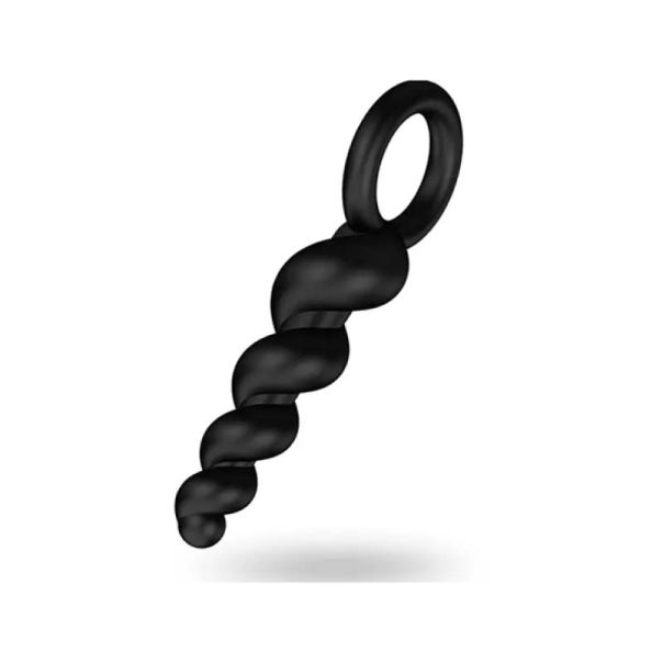 Analni set Satisfyer Booty Call - 4000756