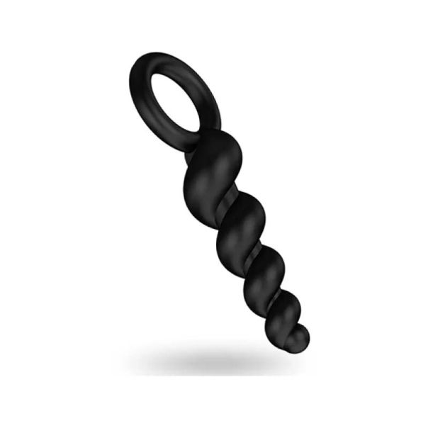 Analni set Satisfyer Booty Call - 4000756