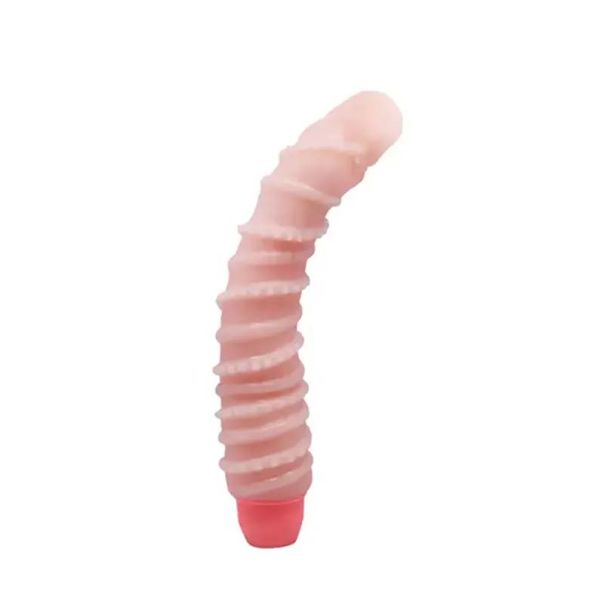 Realističan analni vibrator - 007101g