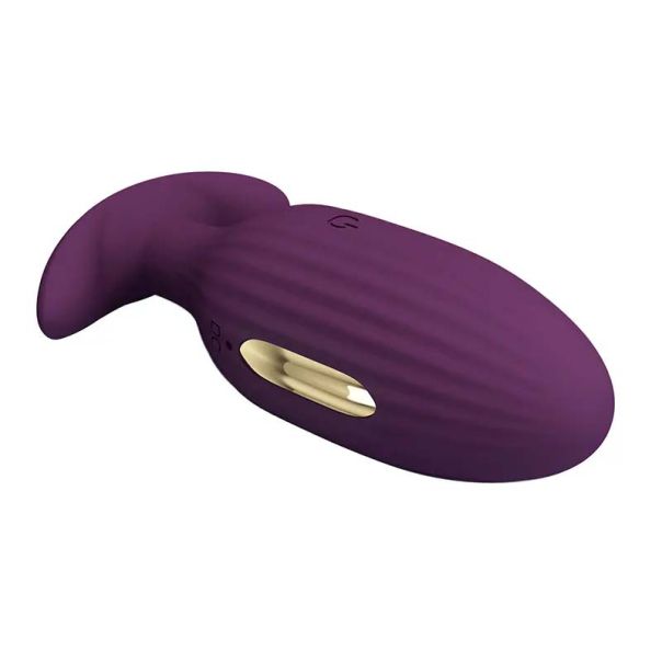 Analni vibrator aplikacija Jefferson - 040083HP-1