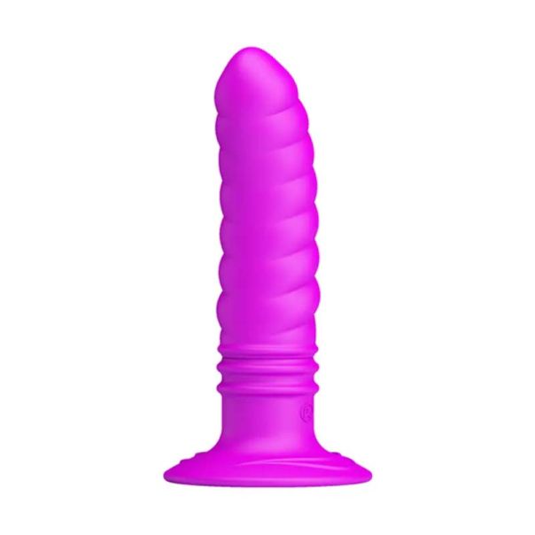 Analni Vibrator | Twist - 014200